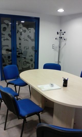 Lloguer d'ofecines i domiciliacions fiscals