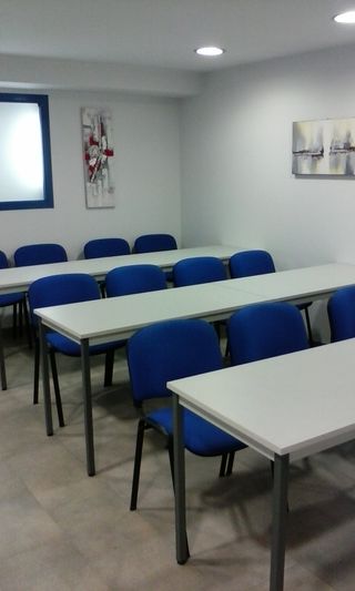 Lloguer d'ofecines i domiciliacions fiscals