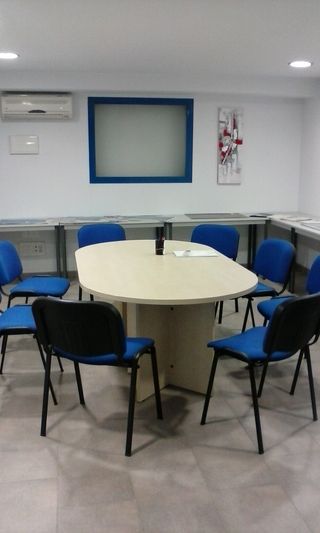 Lloguer d'ofecines i domiciliacions fiscals