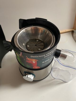 Cecotec Licuadora Orbital Juice&Fresh