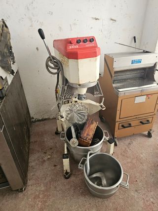 631213000 deja wasap amasadora industrial salva