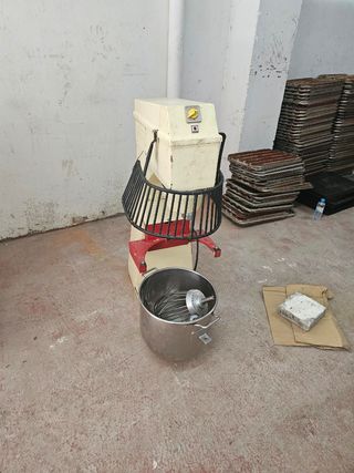 631213000 deja wasap amasadora industrial grande