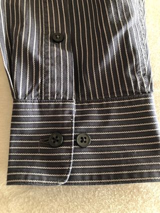 Camisa Calvin Klein hombre 
