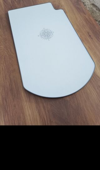 Mesa camper autocaravana a medida