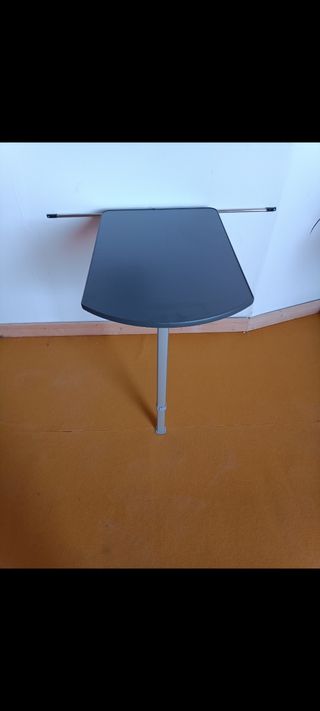 Mesa camper autocaravana a medida