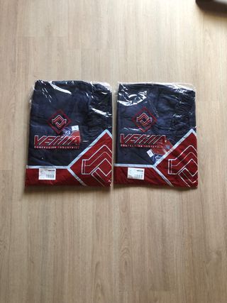 Lote de 4 pantalones de trabajo