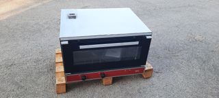 Horno Industrial Labe Trans LT-3 60x40
