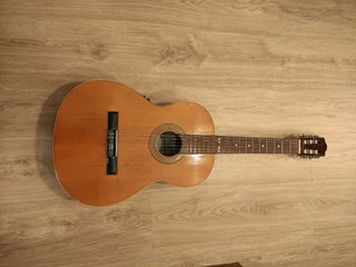Guitarra Española  años 70