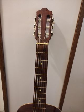 Guitarra Española  años 70