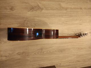 Guitarra Española  años 70