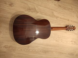 Guitarra Española  años 70