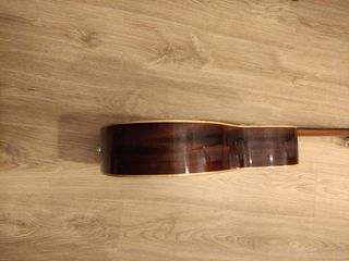 Guitarra Española  años 70