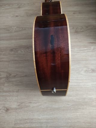 Guitarra Española  años 70