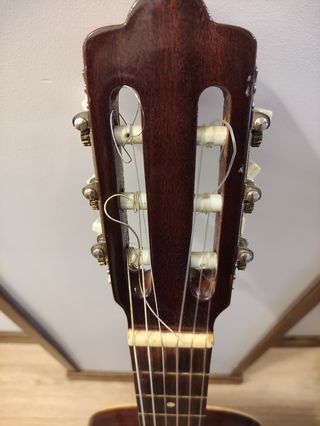 Guitarra Española  años 70