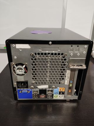Lote de PC's mini ITX