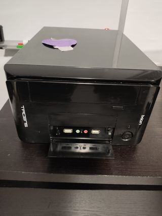 Lote de PC's mini ITX
