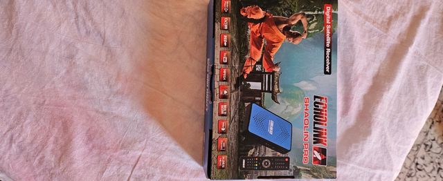 ECHOLINK SHAOLIN PRO