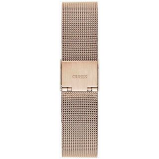 RELOJ Guess NovaDe Pulsera Analógico ROSADO