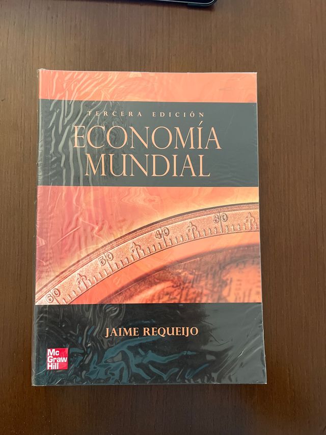 Economia mundial