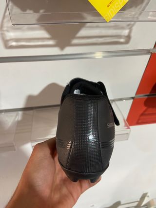 ✅ZAPATILLAS CICLISMO SHIMANO XC1✅