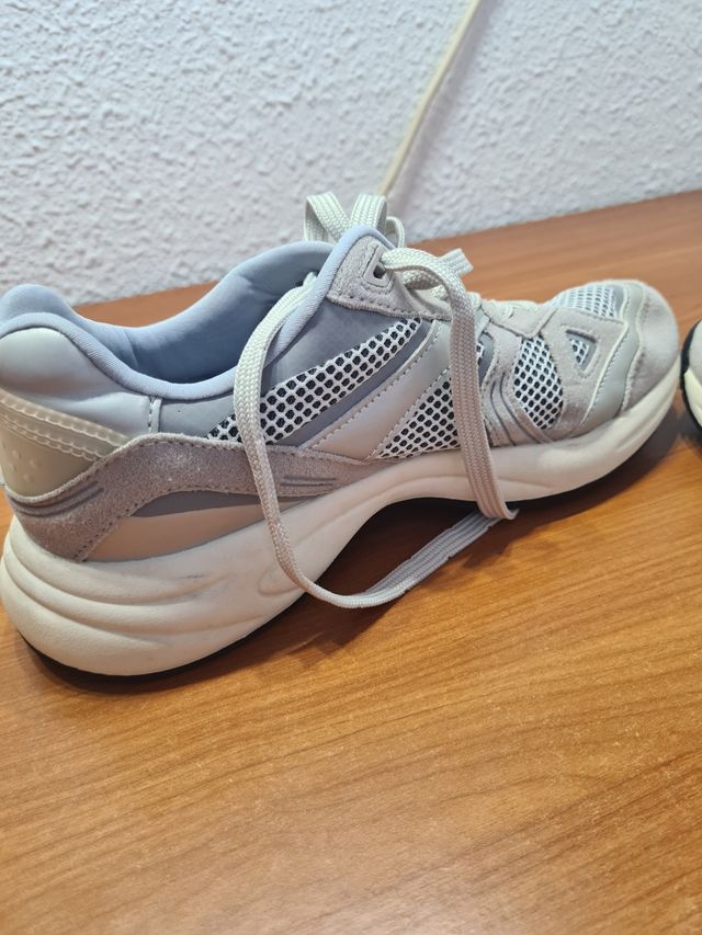 Sneakers Stradivarius