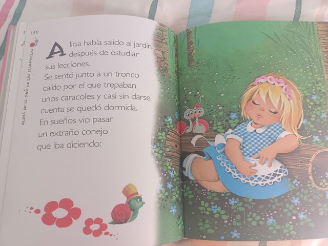 Cuentos para ir a dormir