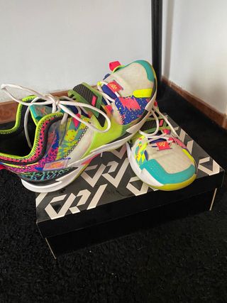 Zapatillas Jordan