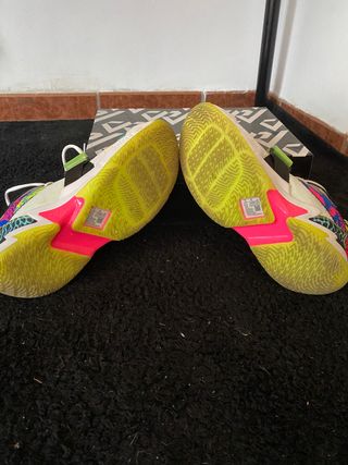 Zapatillas Jordan