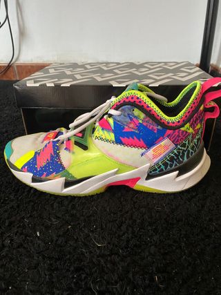 Zapatillas Jordan