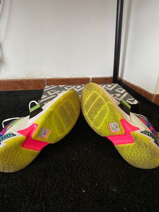 Zapatillas Jordan