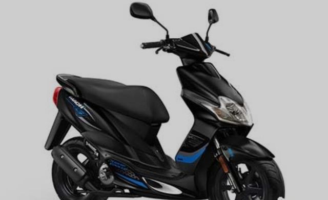 piezas scooter mbk