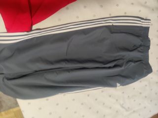 Chándal Adidas 