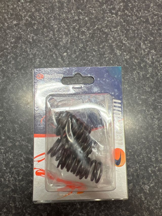 muelles de embrague Kx 125