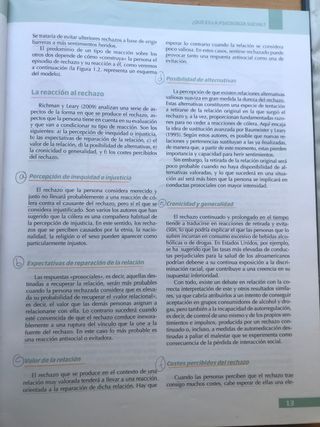 Introduccion a la psicologia social UNED