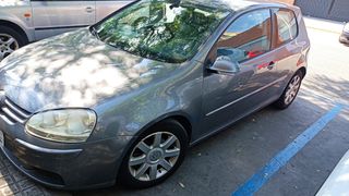 Volkswagen Golf 2005