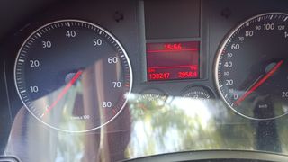 Volkswagen Golf 2005