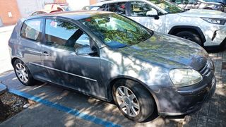 Volkswagen Golf 2005