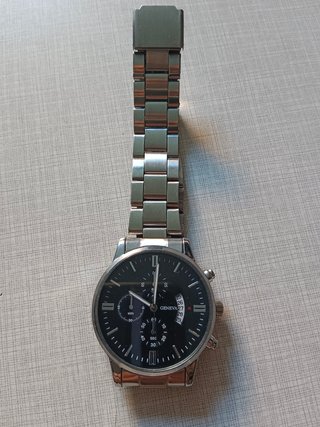 Reloj pulsera hombre