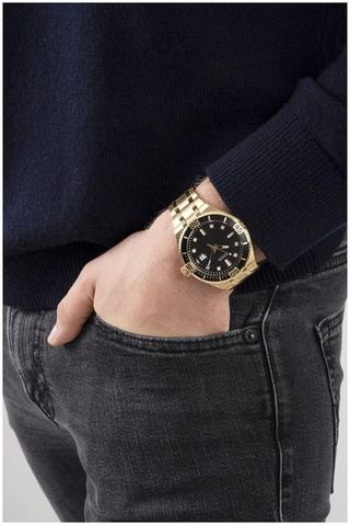 RELOJ GUESS PREMIER HOMBRE