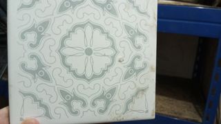 Azulejos antiguos