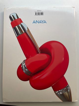 Libro Literatura Universal/ 1 Bachillerato