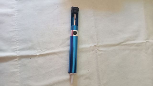 Bomba desoldadora de estaño