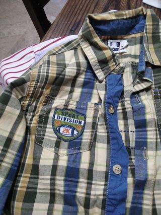 Camisa