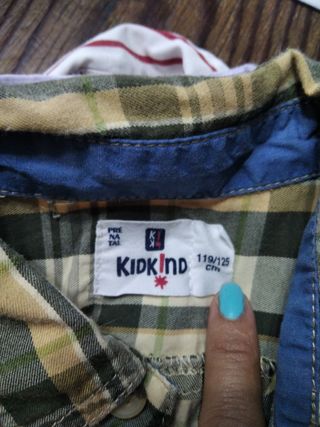 Camisa