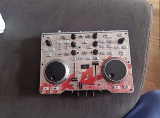 Controladora Hércules