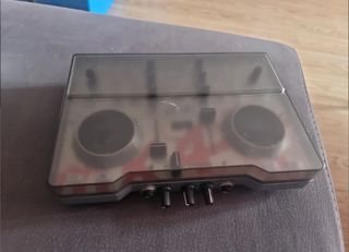 Controladora Hércules