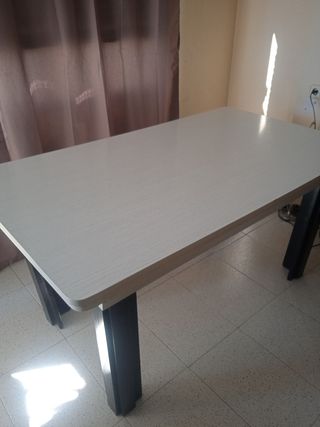 Mesa comedor