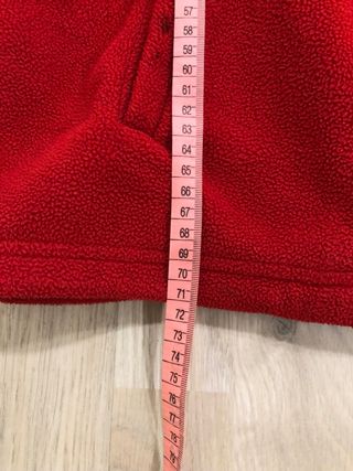 Sudadera Estrella Galicia con cremallera