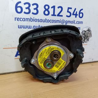 AIRBAG VOLANTE BMW SERIE 1 E87 120 D AÑO 2007