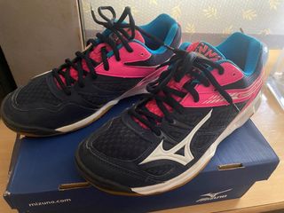 Tenis de voleibol